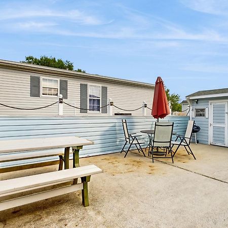 Assateague Point Vacation Villa Berlin Exterior foto