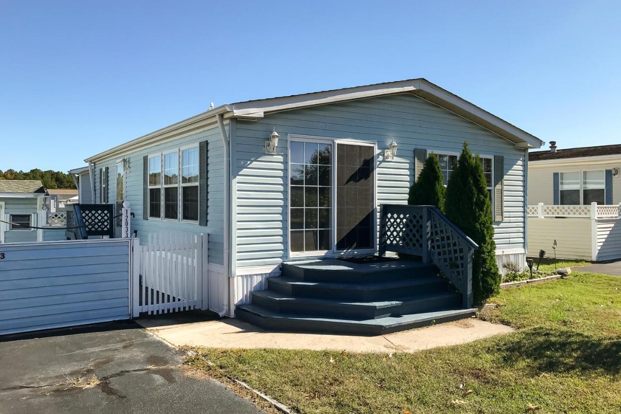 Assateague Point Vacation Villa Berlin Exterior foto