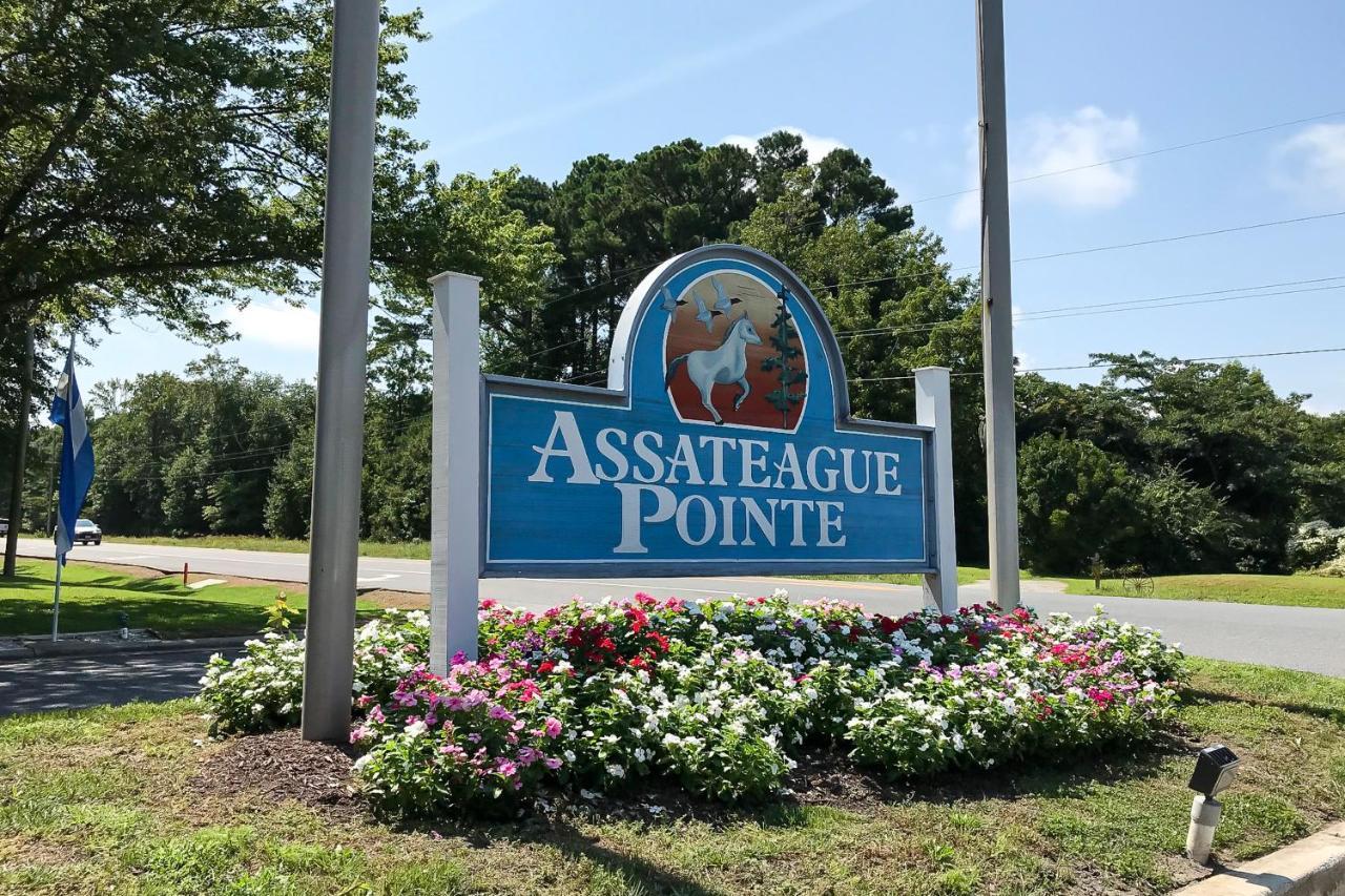 Assateague Point Vacation Villa Berlin Exterior foto