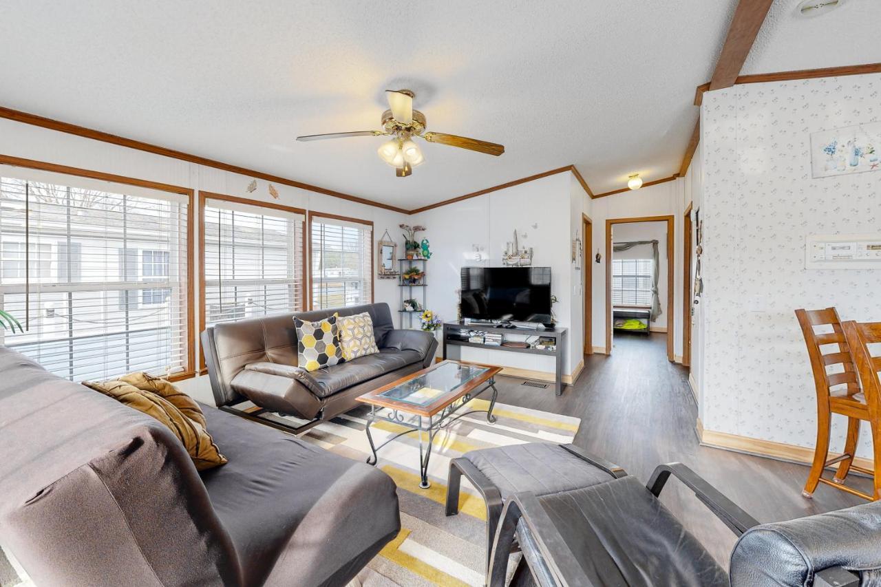 Assateague Point Vacation Villa Berlin Exterior foto