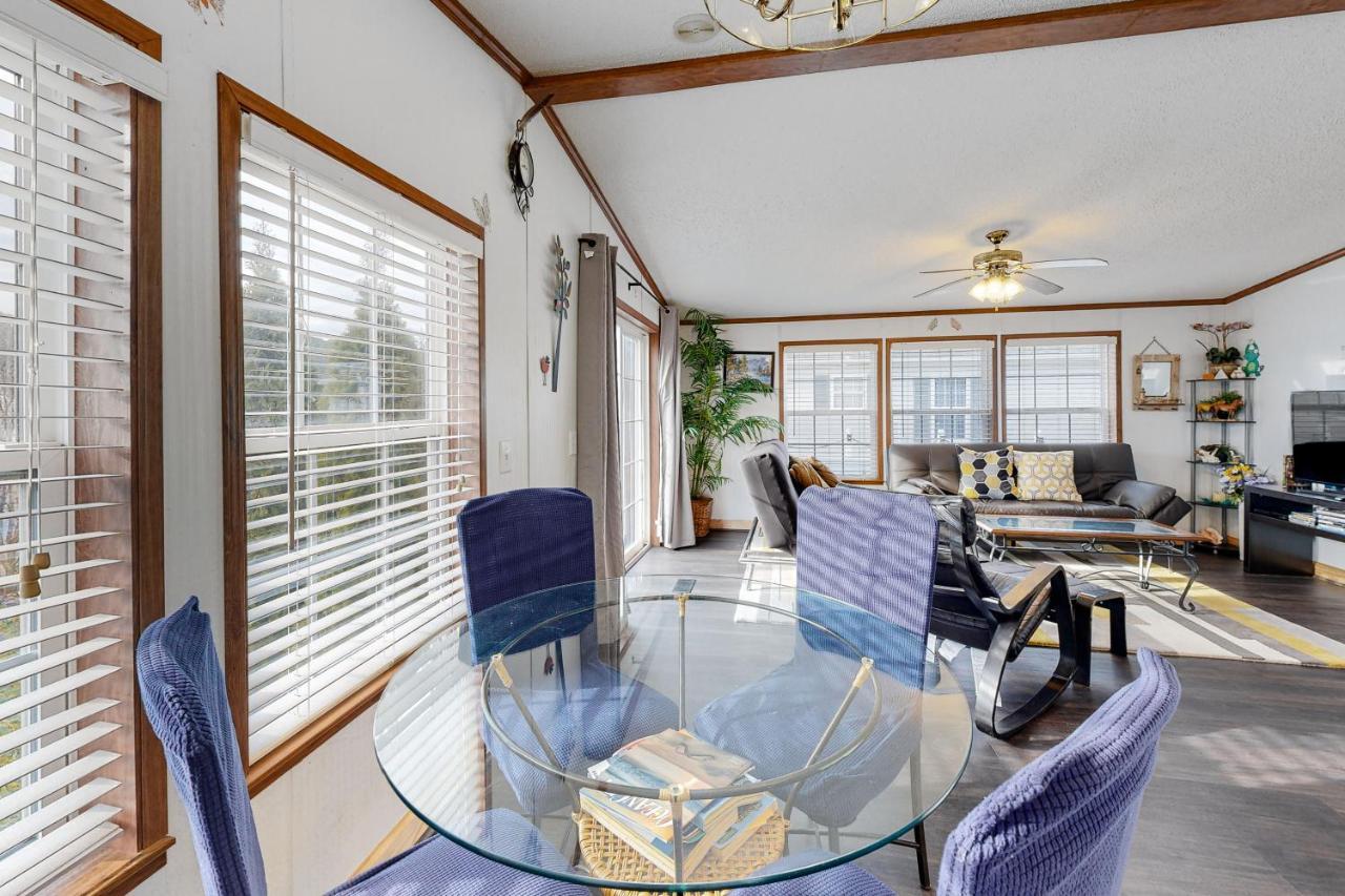 Assateague Point Vacation Villa Berlin Exterior foto