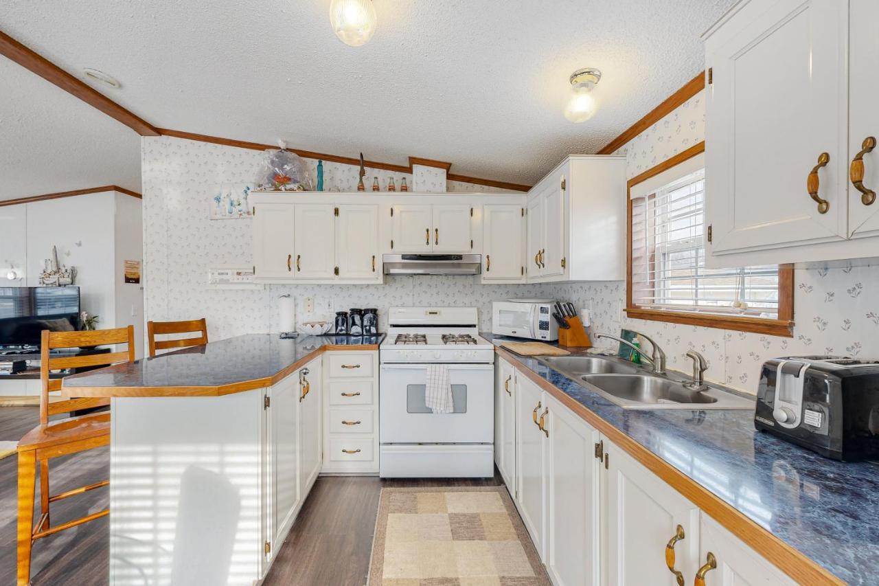 Assateague Point Vacation Villa Berlin Exterior foto