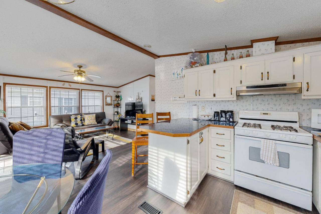 Assateague Point Vacation Villa Berlin Exterior foto