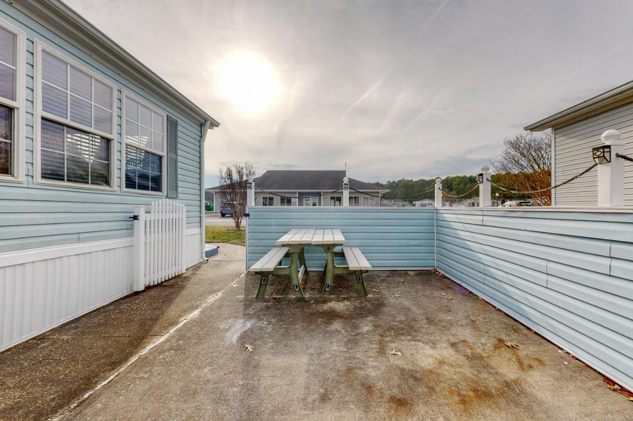 Assateague Point Vacation Villa Berlin Exterior foto