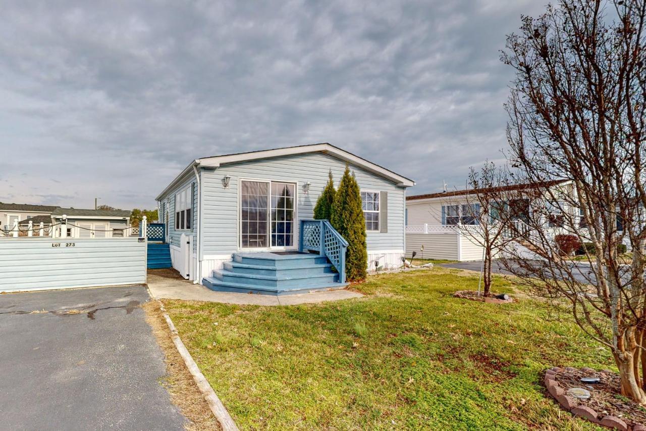 Assateague Point Vacation Villa Berlin Exterior foto
