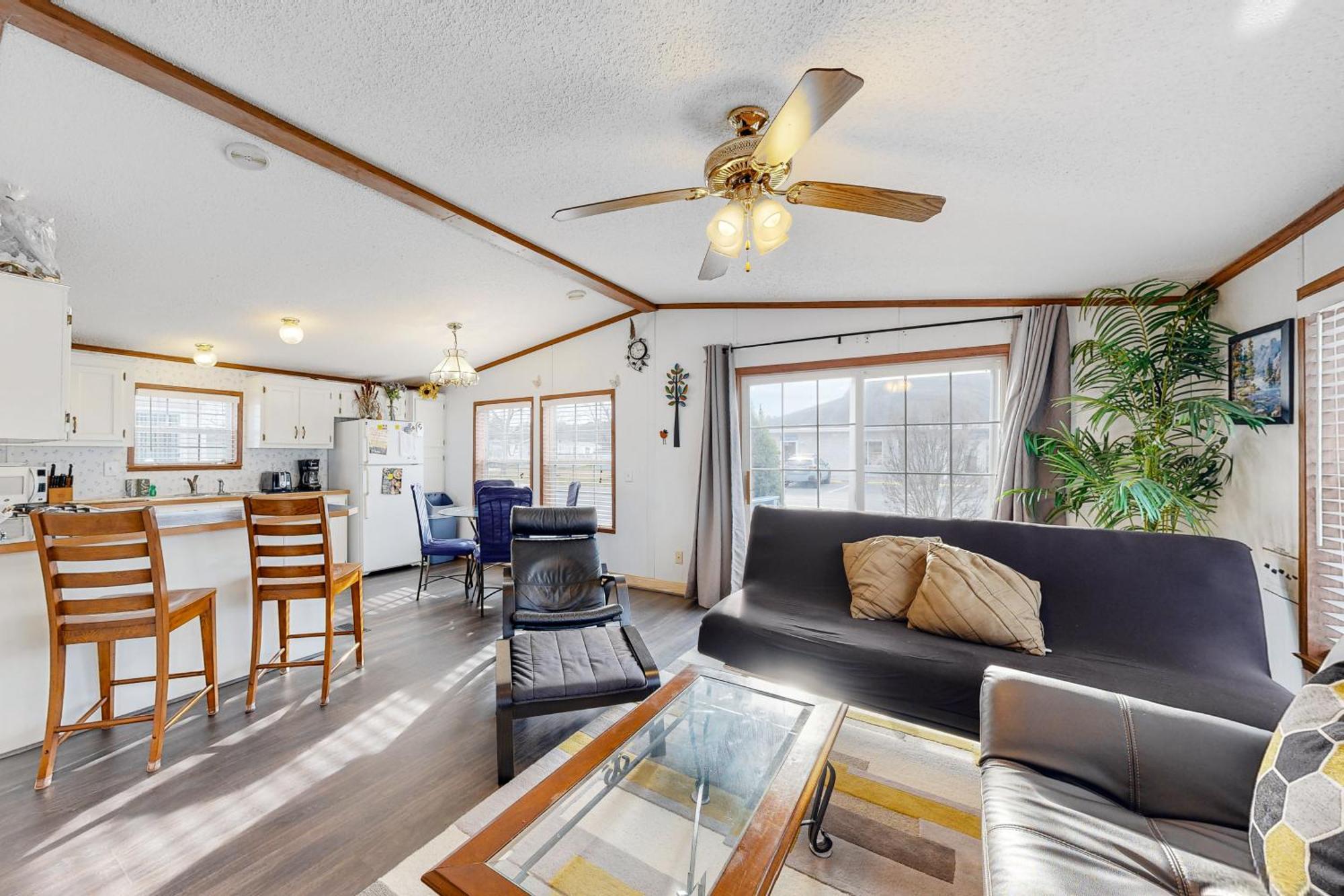 Assateague Point Vacation Villa Berlin Exterior foto