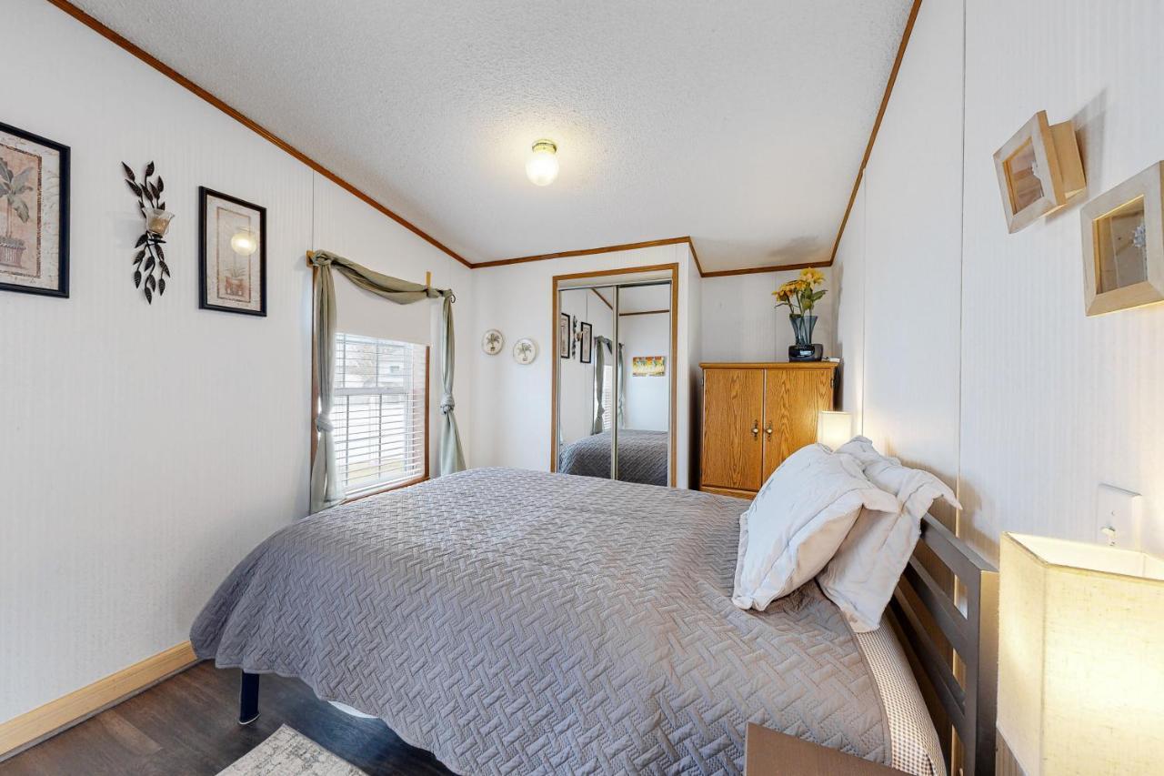 Assateague Point Vacation Villa Berlin Exterior foto
