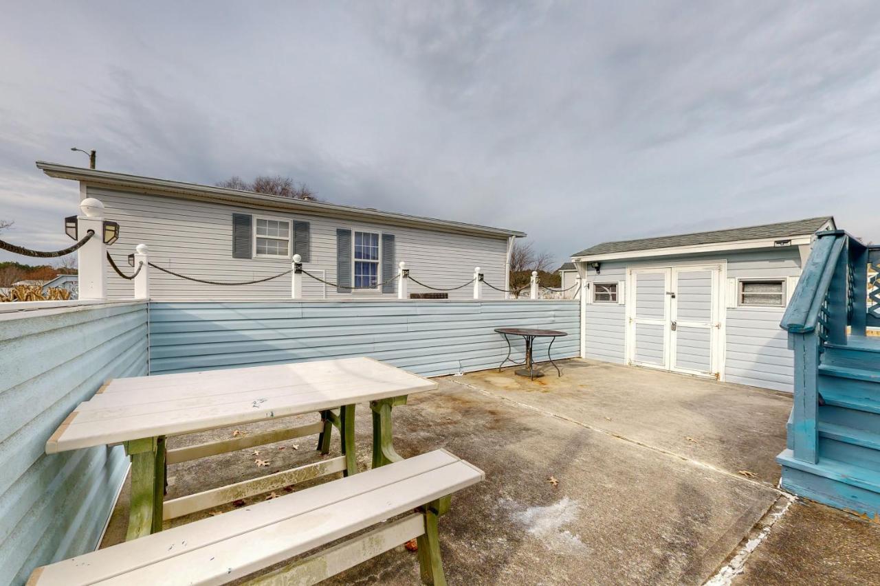 Assateague Point Vacation Villa Berlin Exterior foto