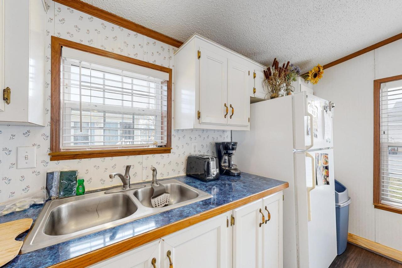 Assateague Point Vacation Villa Berlin Exterior foto