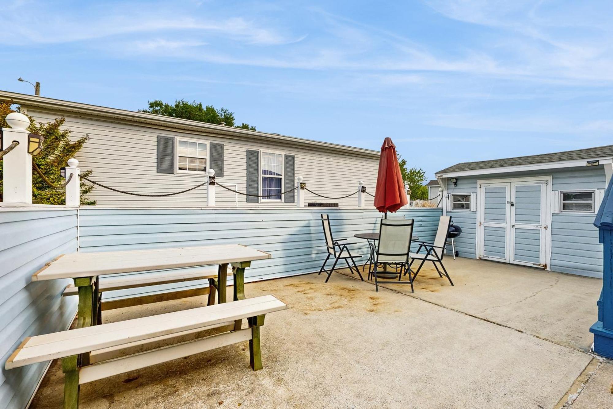 Assateague Point Vacation Villa Berlin Exterior foto