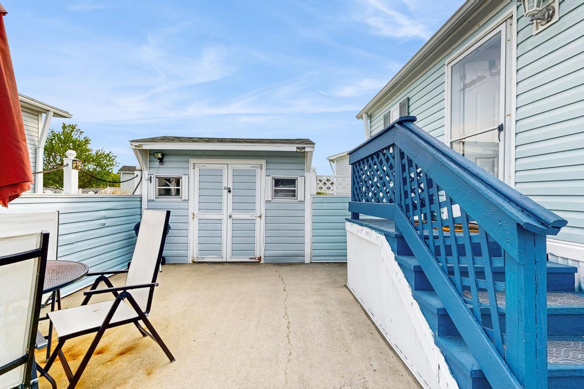Assateague Point Vacation Villa Berlin Exterior foto