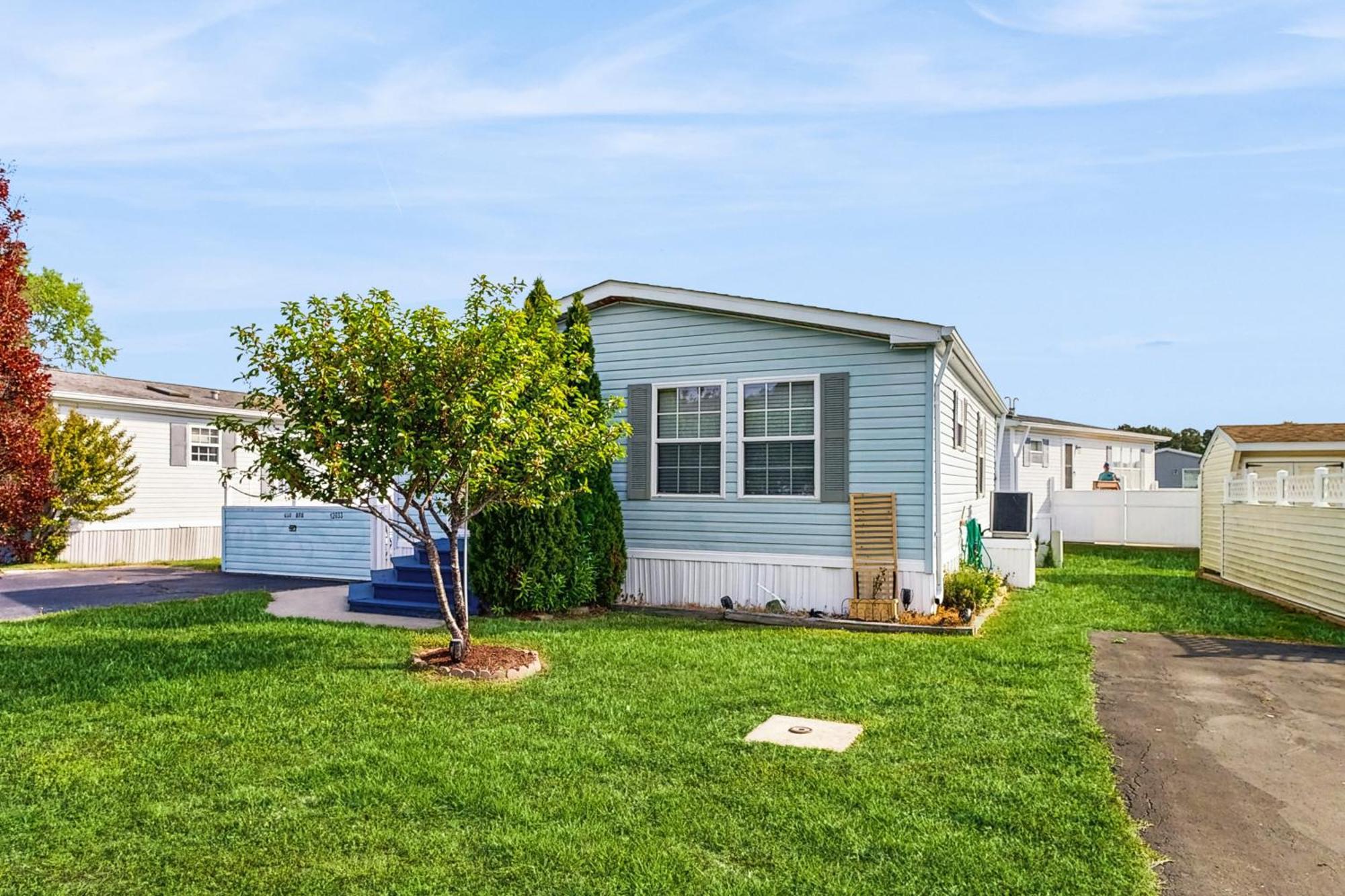 Assateague Point Vacation Villa Berlin Exterior foto