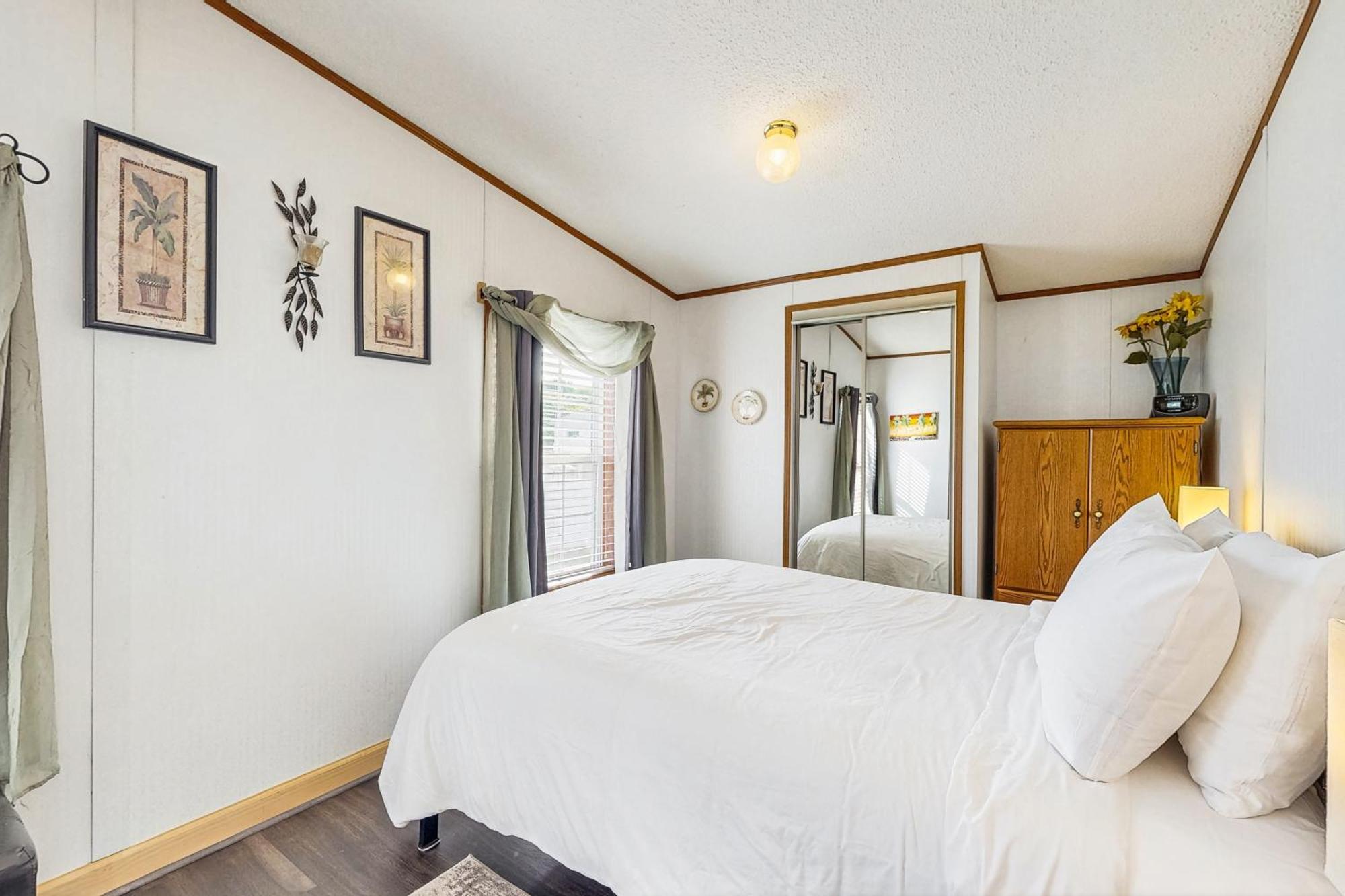 Assateague Point Vacation Villa Berlin Exterior foto