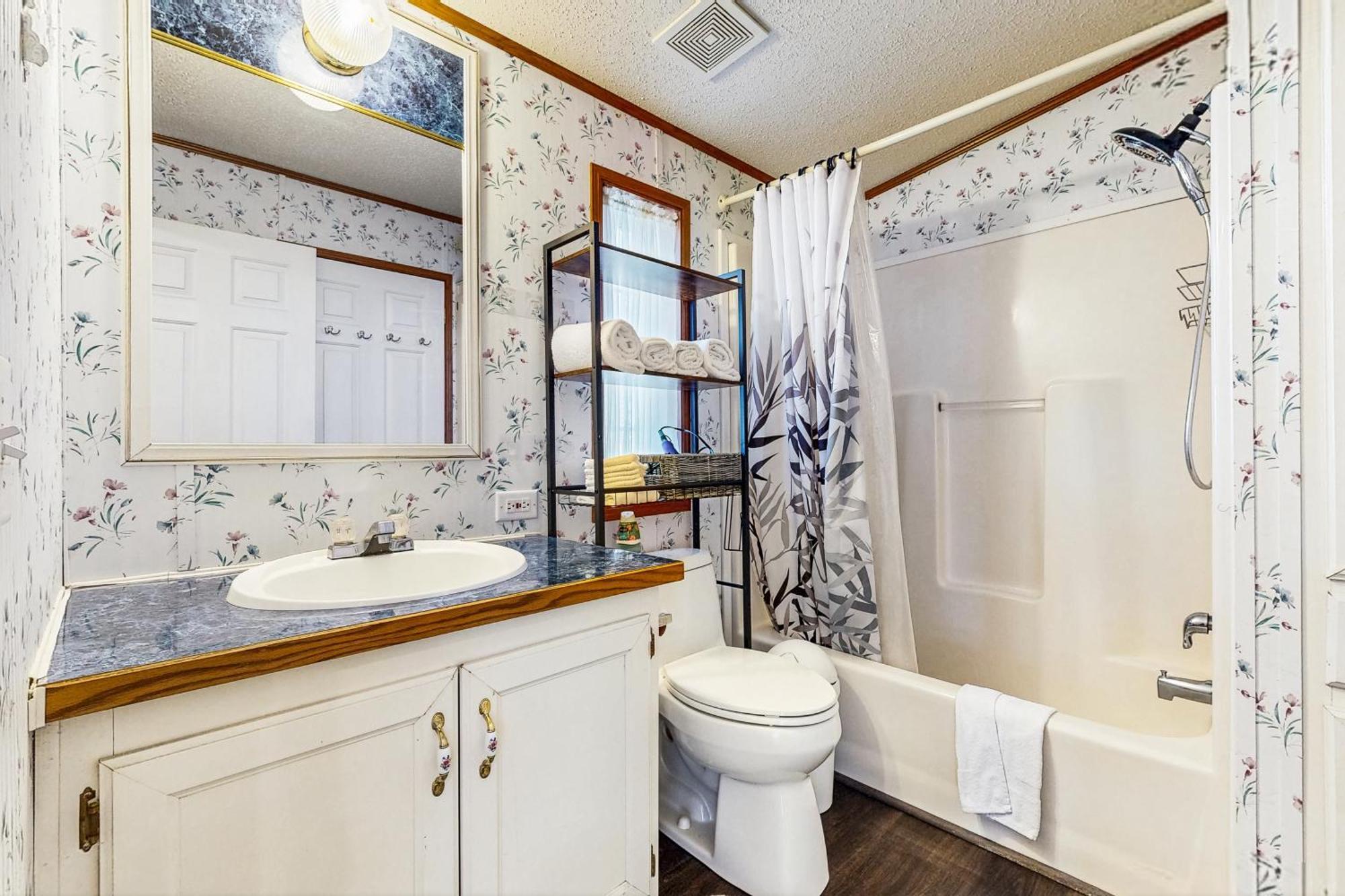 Assateague Point Vacation Villa Berlin Exterior foto
