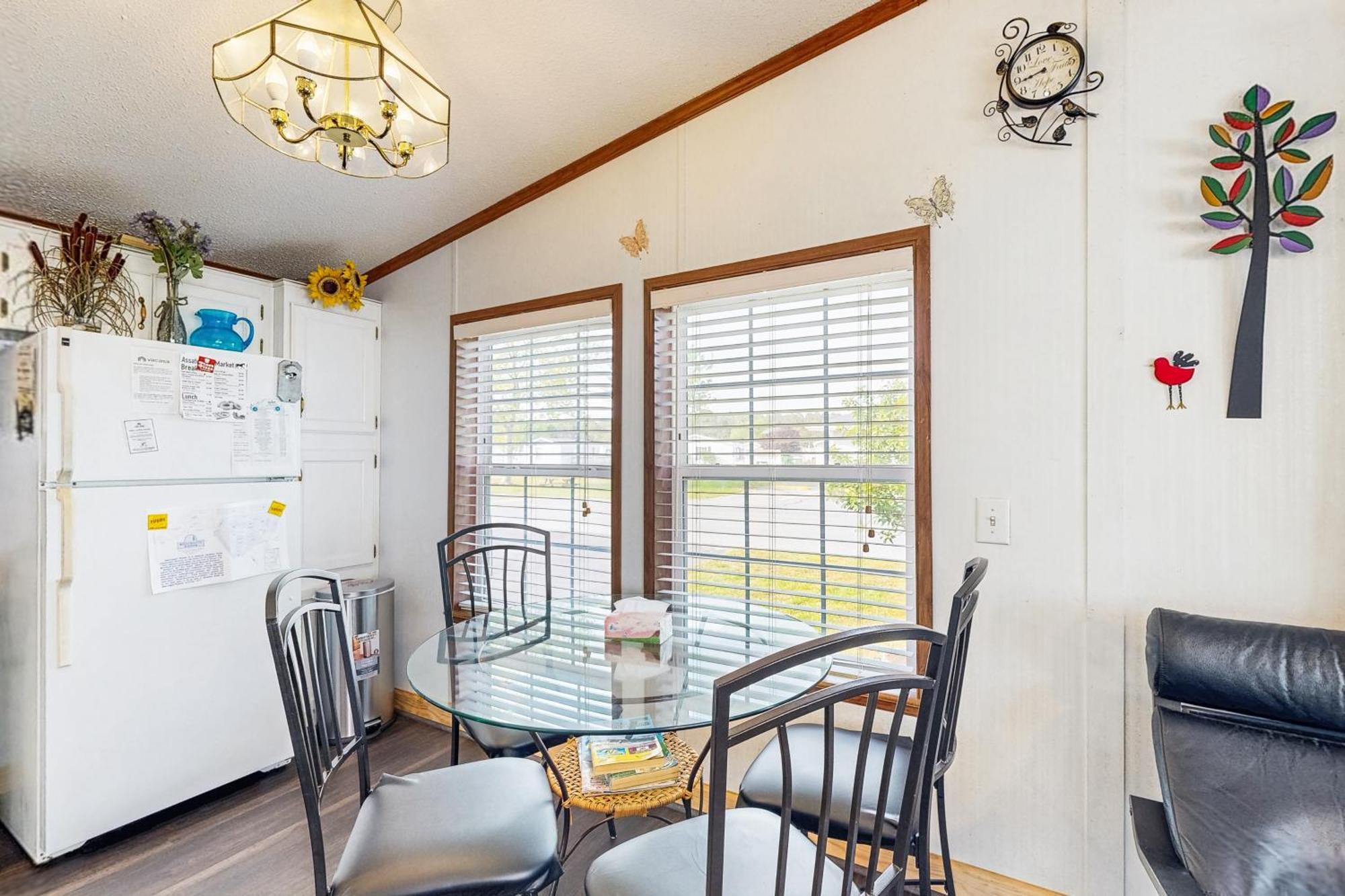 Assateague Point Vacation Villa Berlin Exterior foto
