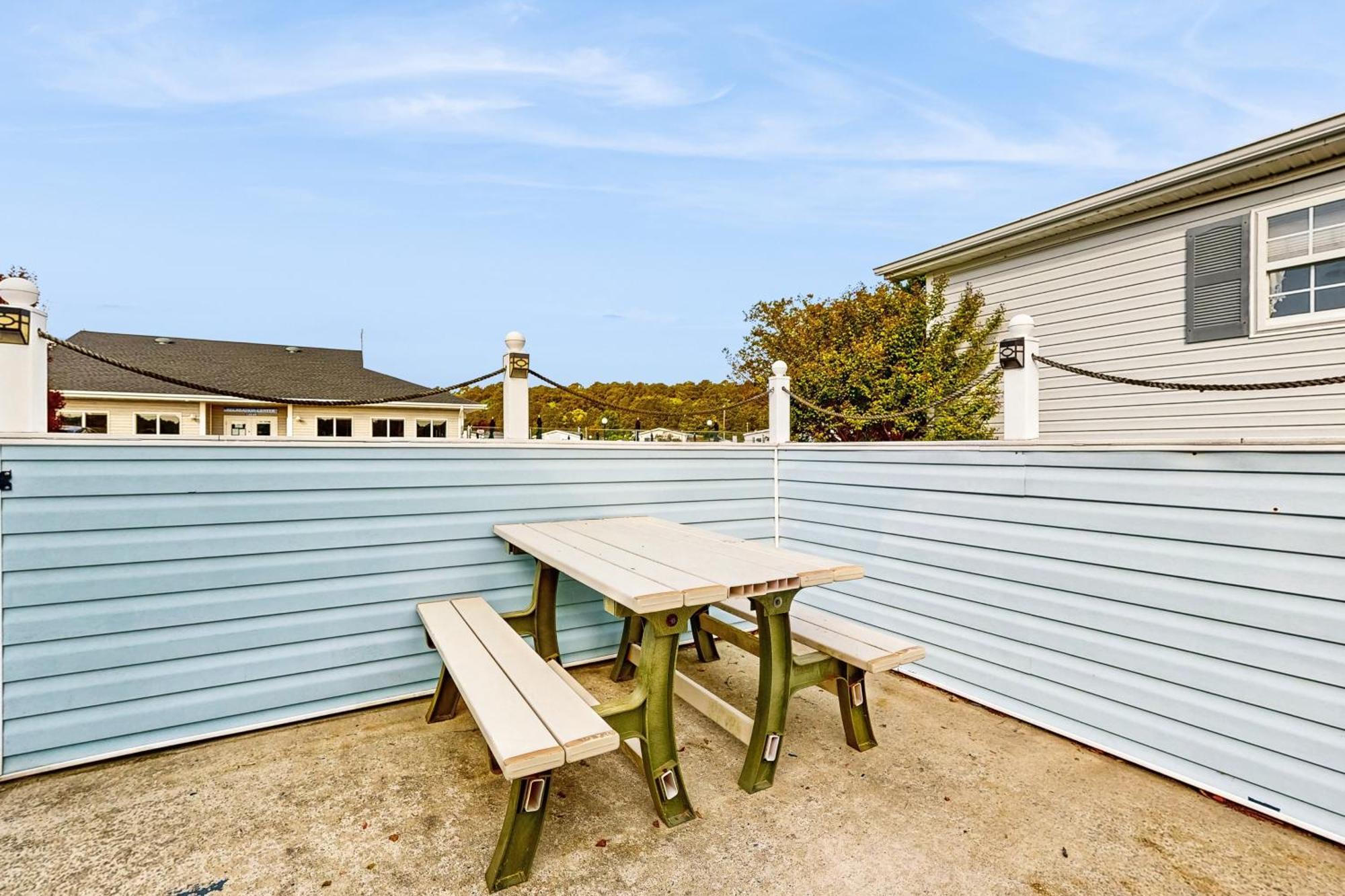 Assateague Point Vacation Villa Berlin Exterior foto