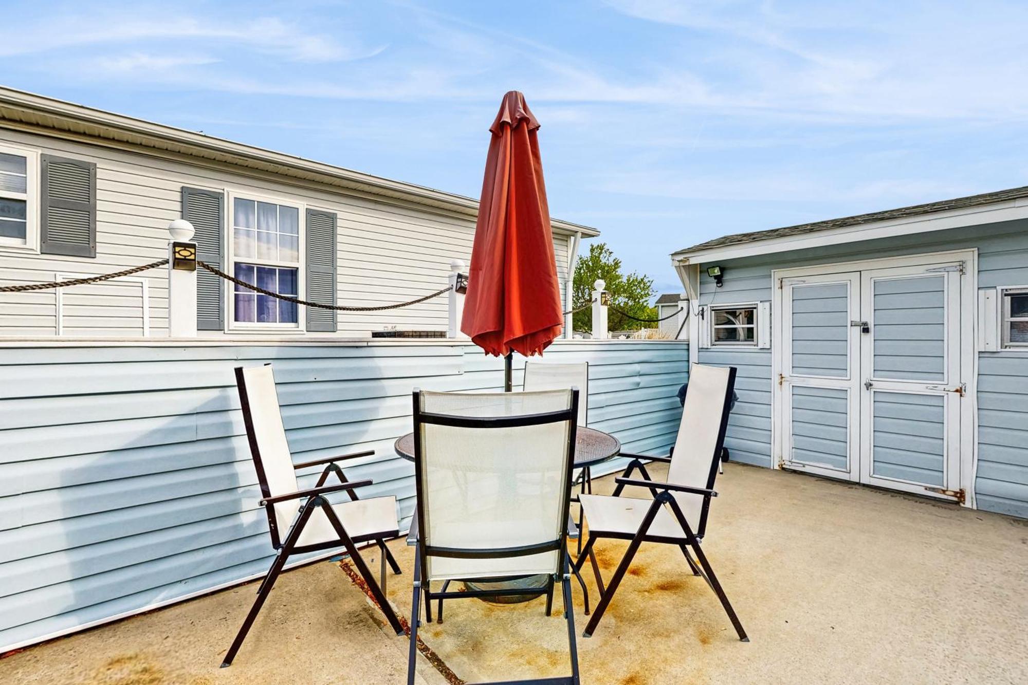 Assateague Point Vacation Villa Berlin Exterior foto